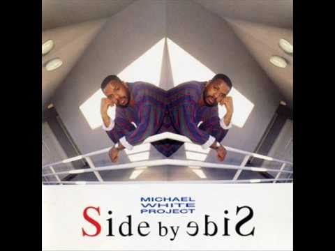 Michael White Project - Intimate Strangers