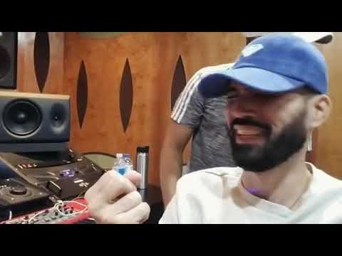 Rubiel Ft Pusho - Maldita Monotonia (Preview Official)