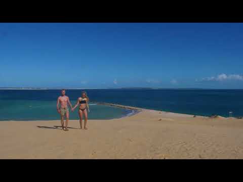 Vilanculos Beach Lodge - Chivale.Travel - Odkryj Mozambik Discover Mozambique Entdecken Mosambik