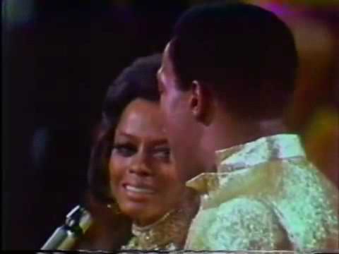 The Impossible Dream (Duet With The Supremes) video thumbnail