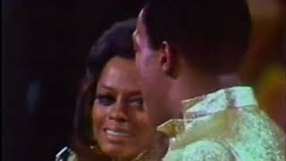 The Impossible Dream - Diana Ross, The Supremes &amp; The Temptations