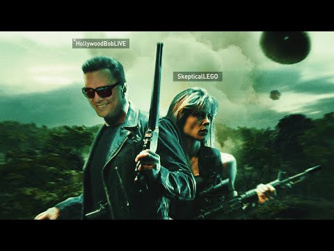 Random Duo Pump & Dump Wins with HollywoodBob & SkepticalLEGO