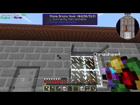 Agrarian Skies #23 El-Central