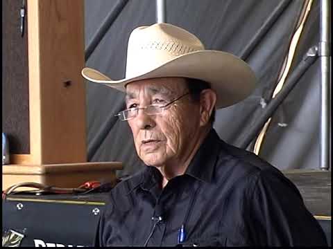 Tent of Many Voices: 08180603