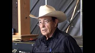 Tent of Many Voices: 08180603