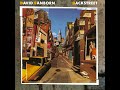 DAVID SANBORN  -  BACKSTREET