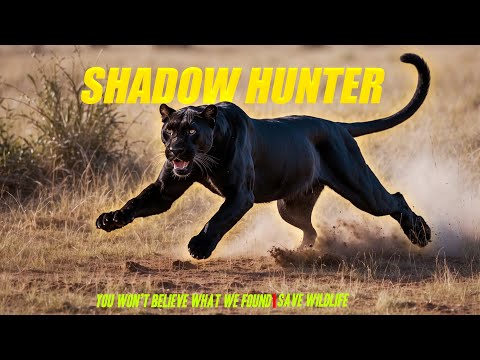 Secrets of the Elusive Black Panther| Documentary