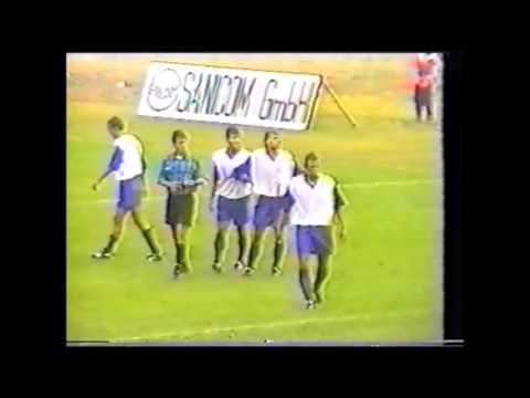 Retrospectiva Fotbalului Romascan - Episodul 2 ( 1998/1999 )