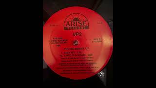 UP2 - You're Burnt Up (Lidell's Club Mix)