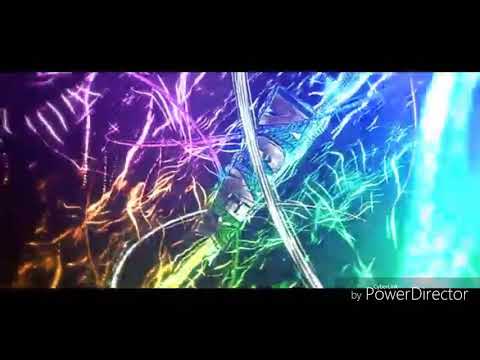 Un père pète un câble sur son fils à Carrefour !