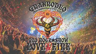 Download lagu GRANRODEO / Can Do 【GRANRODEO 20th Anniversary LIVE 2025 G20 ROCK☆SHOW LOVE&FIRE 〜愛と情炎のGRANRODEO〜】 mp3