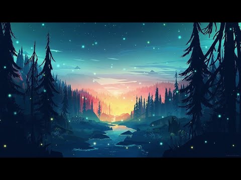 Help you cope with depression by DJ Blue \ LOFII \ Alberto LoFi | LoFi Beats for Studying\Chilling |