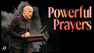 Download lagu Powerful Prayers mp3