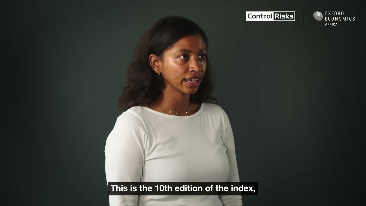 Are you ready for Africa on its own terms?