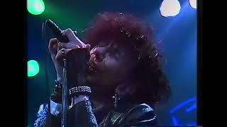 Lords of the New Church. 5- Open Your Eyes. Live at Rockpalast 1985. (enhanced).