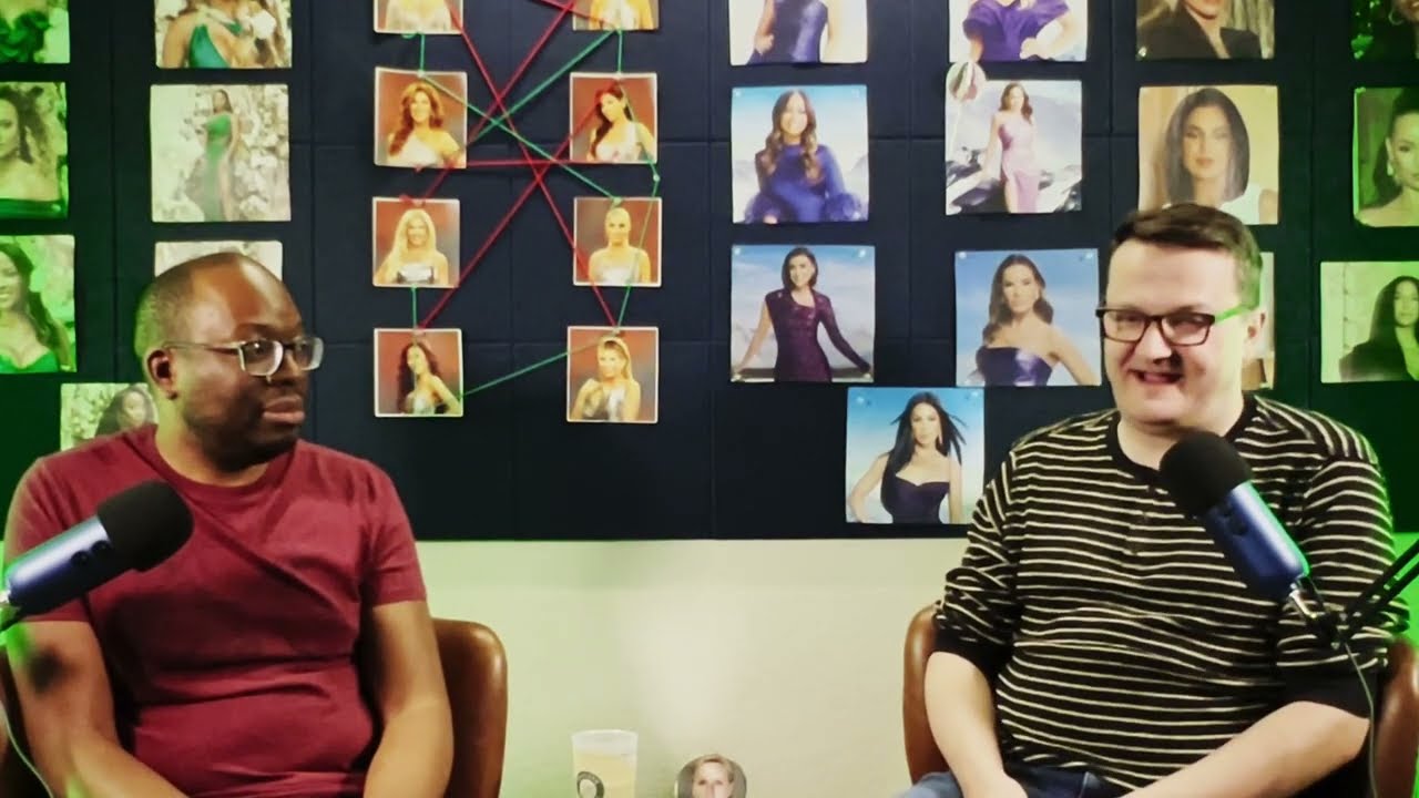 EP91 Backstabbing Heffa (RHOP)