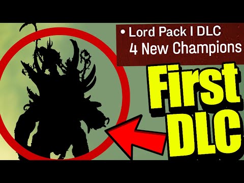 Warhammer3 First DLC Speculation, And I'm 100% SURE about it