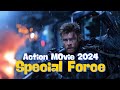 [2024 FULL MOVIE] Special Force | Full Action Movie English - Superhit Crime Action English Movie 🎬