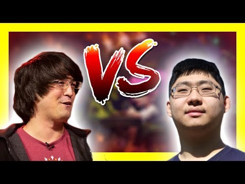 Bloodyface VS Strifecro | Rise of Shadows | Hearthstone