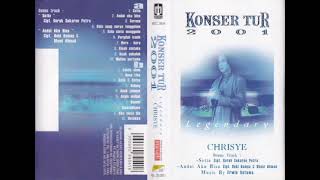 Download lagu Chrisye - Andai Aku Bisa   Composer - Bebi Romeo/Dhani Ahmad (2001) mp3 Download lagu Chrisye - Andai Aku Bisa   Composer - Bebi Romeo/Dhani Ahmad (2001) mp3