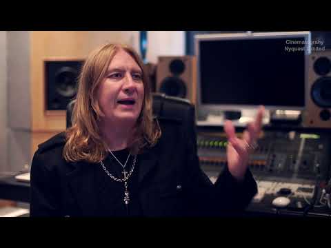 Joe Elliott Def Leppard Interview part 1 - Status Quo, Thin Lizzy, Live Albums