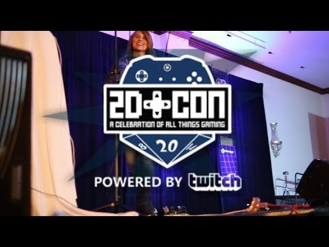Top 10 Biggest Gaming Events in the USA | GAMERS DECIDE