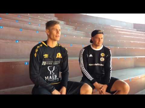 PuPe-SiiPe: Paikallisderbyn ennakkoa 27.6.2016