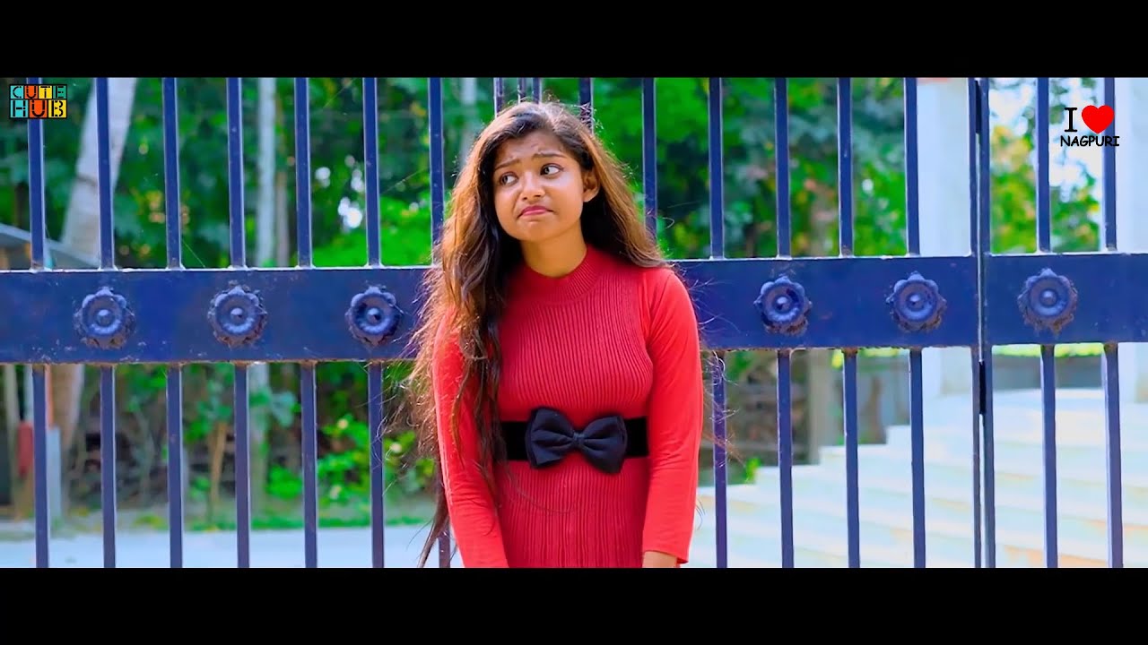 Kitna Tadpawoge Re Sad Song || New Bewafa Nagpuri Video Song || XSad Nagpuri Story 2022