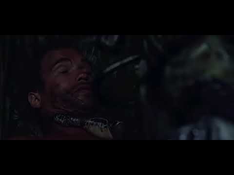 Mein persönlicher Klassiker: Predator 1987