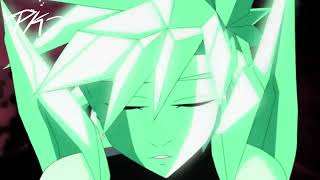 Ben find chaquetrix for the first time fanmade  animation #benten