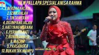 Download lagu FULL ALBUM New Pallapa Spesial Anisa Rahma mp3
