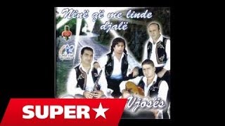 Djemte E Vjoses - Nene Qe Me Linde Djale