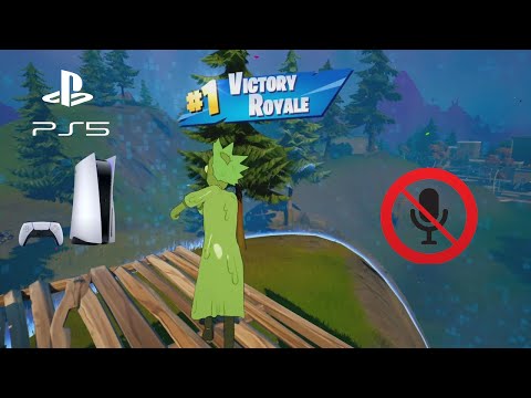 TOXIC RICK GAMEPLAY - 12 Kills Solo Victory Royale (Fortnite Season 7 No Commentary PS5)