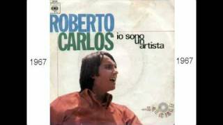 Roberto Carlos: Io sono un artista (1967)
