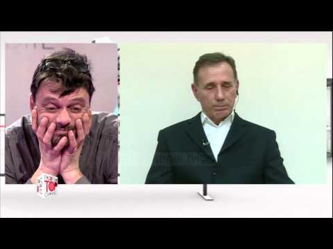 Pasdite ne TCH, 23 Mars 2016, Pjesa 2 - Top Channel Albania - Entertainment Show