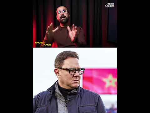 هل أساء بنهاشم استعمال ورقة التدوير في الوداد؟