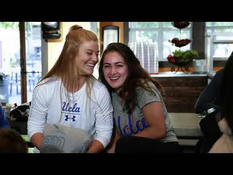 Woodward 2019 Preseason - Day 1