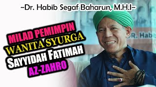 Download lagu Meneladani Sayyidah Fatimah Az Zahro || Dr. Habib Segaf Baharun, M.H.I #sayyidahfatimah #sitifatimah mp3 Download lagu Meneladani Sayyidah Fatimah Az Zahro || Dr. Habib Segaf Baharun, M.H.I #sayyidahfatimah #sitifatimah mp3