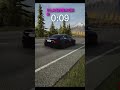 Audi A6 Flashback Shorts