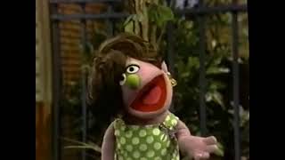 Sesame Street - It Sure is Hot(fast)