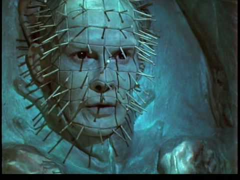 Hellraiser III: Hell On Earth (1992) Theatrical Trailer