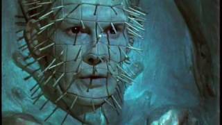 "Hellraiser III: Hell On Earth (1992)" Theatrical Trailer