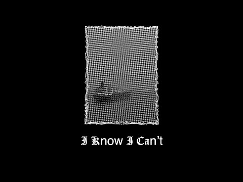 White Chorus - I Know [Official Lyric Video]