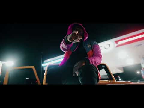 Rhoco Benjie - Patience Ft. Platnume (Official Music Video)