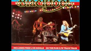 Blackfoot 'Dry county' (1982)