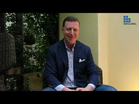 3rd Subprime Credit Forum - Maxim Chernuschenko - YouTube