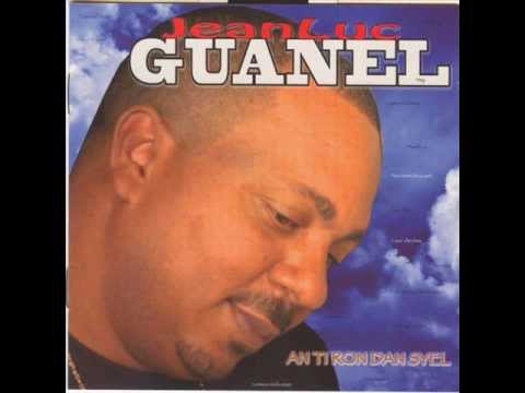 Jean-Luc Guanel - Cissé