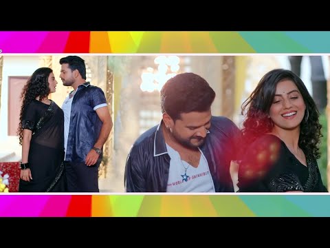 Ankhiya Kake Joom Joom — watch video