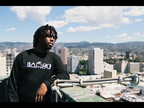 IAMSU! | SOB x RBE | Ty Dolla $ign Type Beat 2018 - "Take You Out"