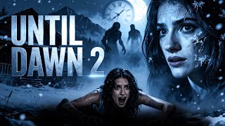 Download lagu Until Dawn 2 2025   Ella Rubin, Curtis Brockelman   Hollywood Horror Thriller Full Movie mp3